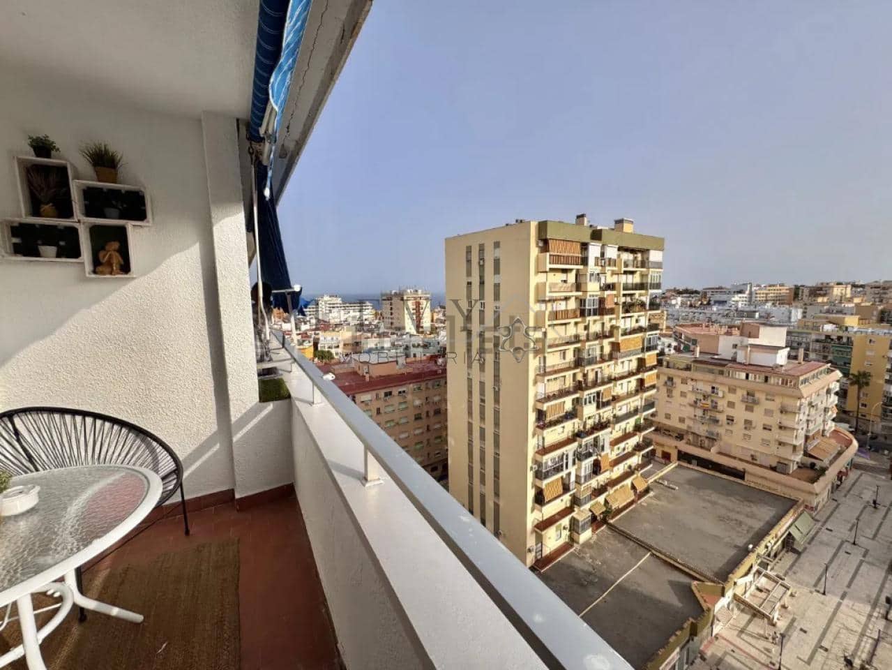 1 bedroom Flat for sale in Torremolinos with pool - € 160,000 (Ref: 9583249)