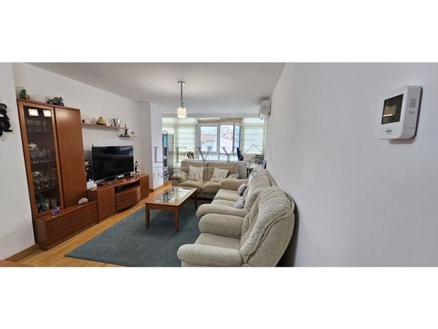 4 sovrum Lägenhet till salu i Sixto, Málaga stad - 415 000 € (Ref: 9583250)