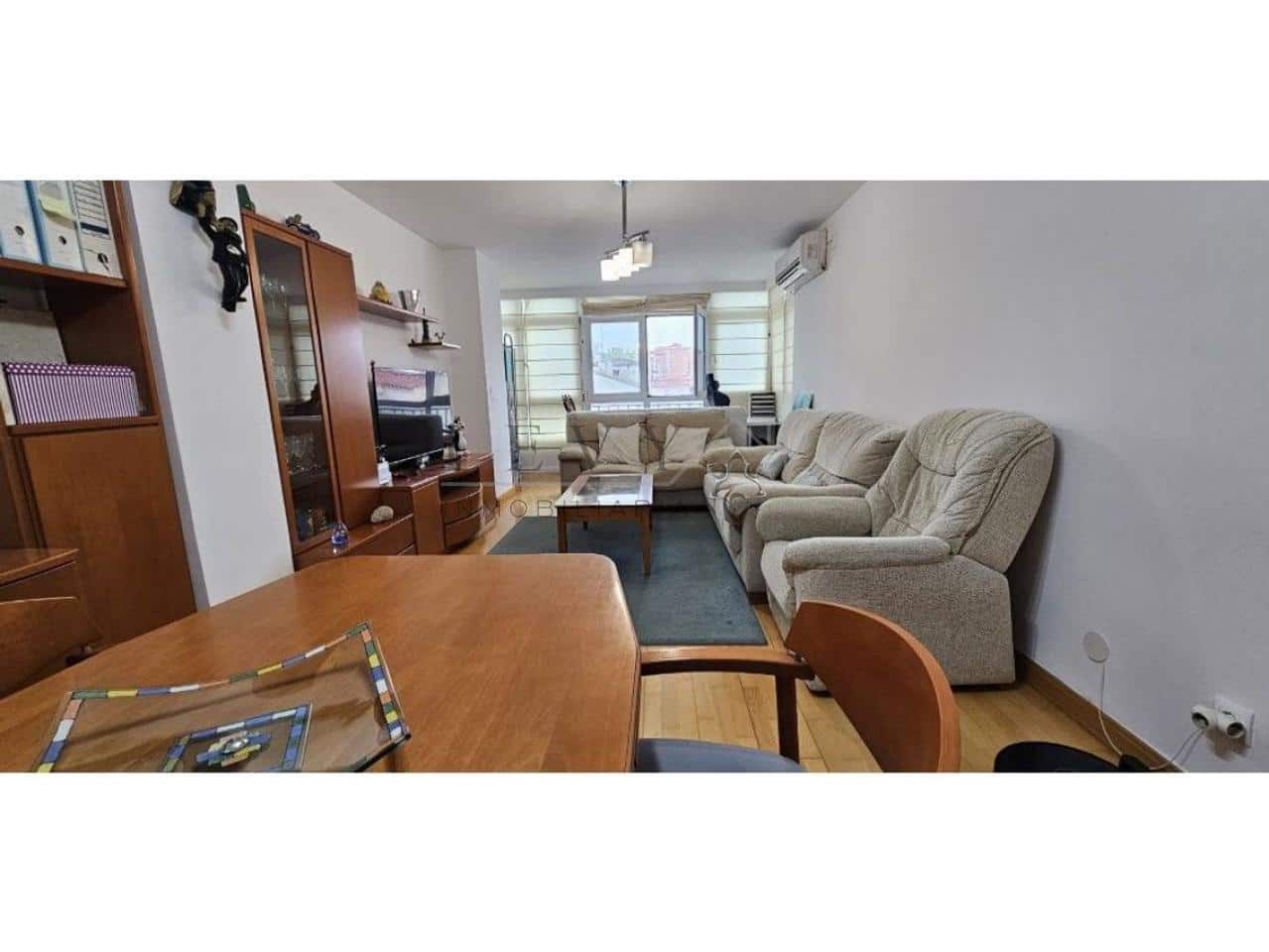 4 sovrum Lägenhet till salu i Malaga stad - 415 000 € (Ref: 9583250)