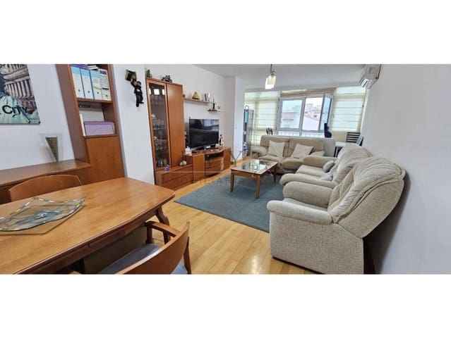 4 sovrum Lägenhet till salu i Sixto, Málaga stad - 415 000 € (Ref: 9583250)