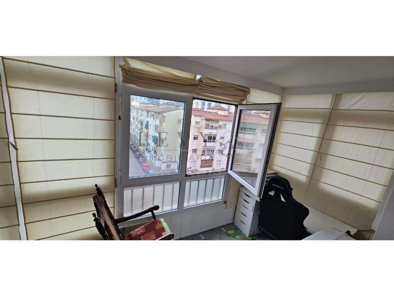 4 sovrum Lägenhet till salu i Malaga stad - 415 000 € (Ref: 9583250)