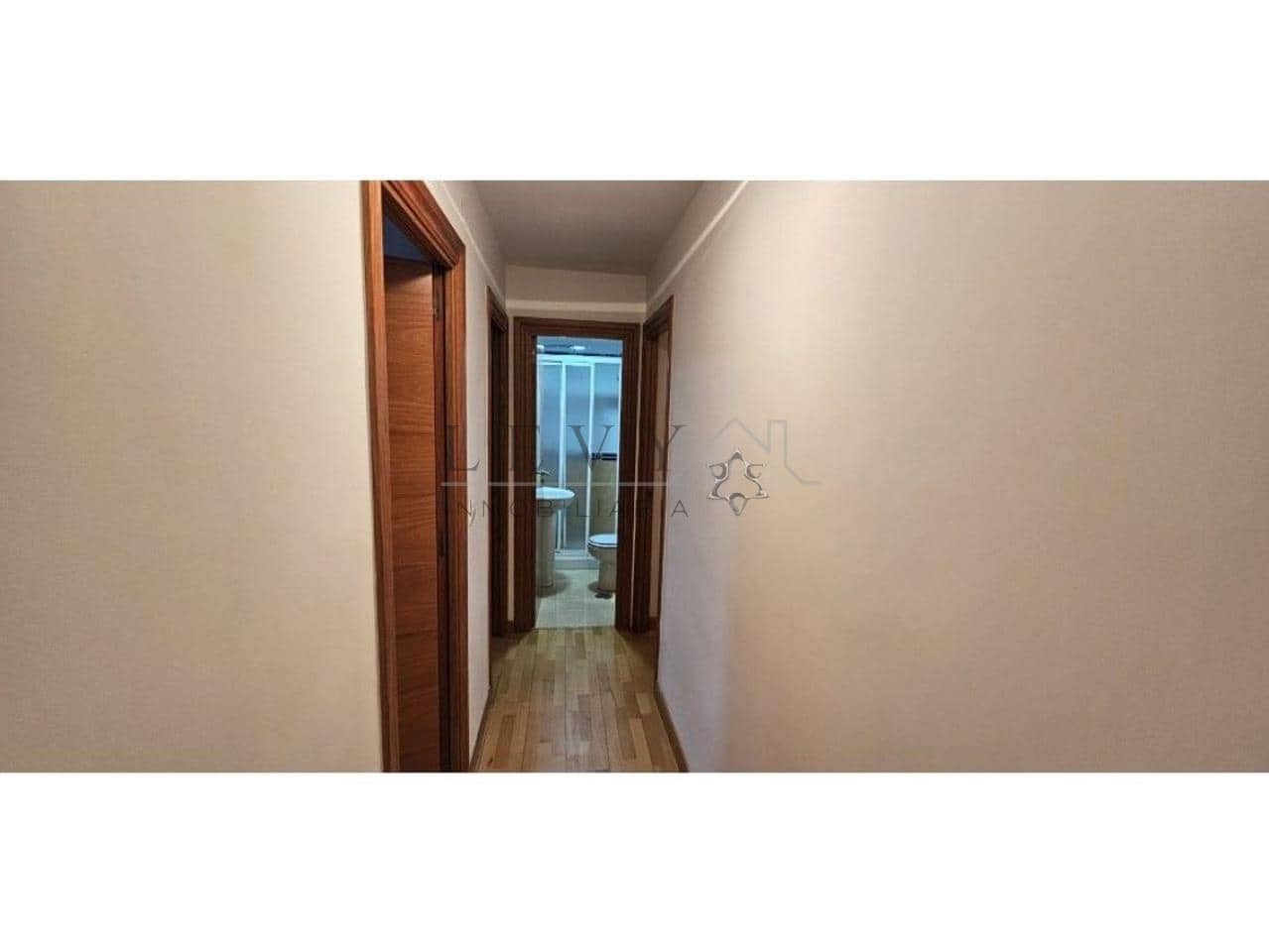 4 sovrum Lägenhet till salu i Malaga stad - 415 000 € (Ref: 9583250)