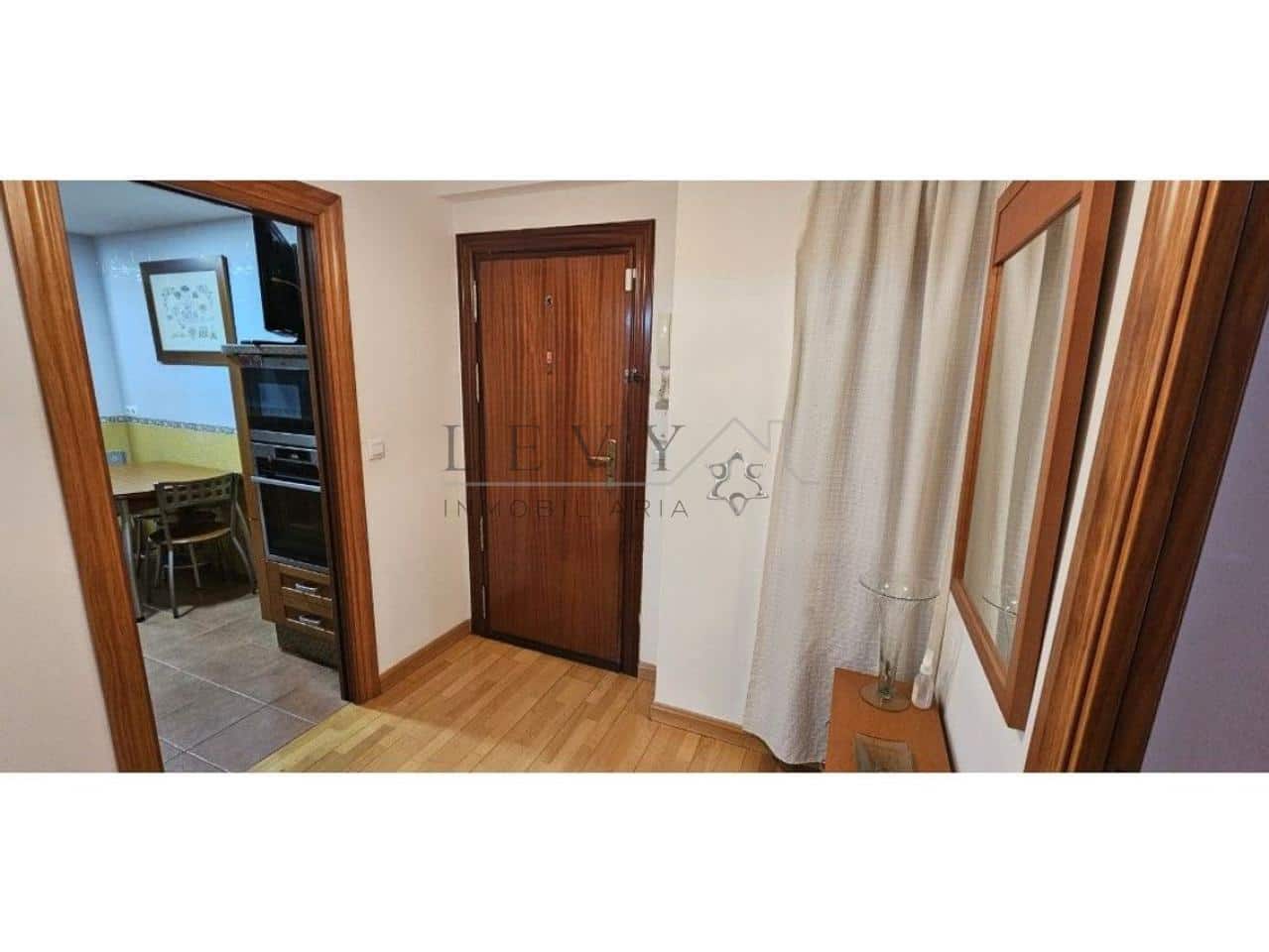 4 sovrum Lägenhet till salu i Malaga stad - 415 000 € (Ref: 9583250)