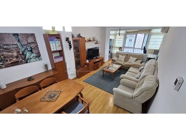 4 sovrum Lägenhet till salu i Sixto, Málaga stad - 415 000 € (Ref: 9583250)