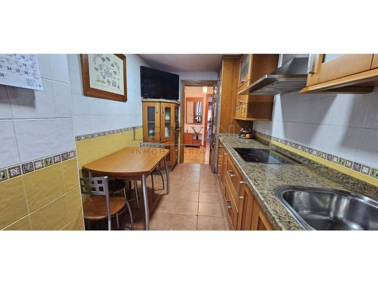 4 sovrum Lägenhet till salu i Malaga stad - 415 000 € (Ref: 9583250)