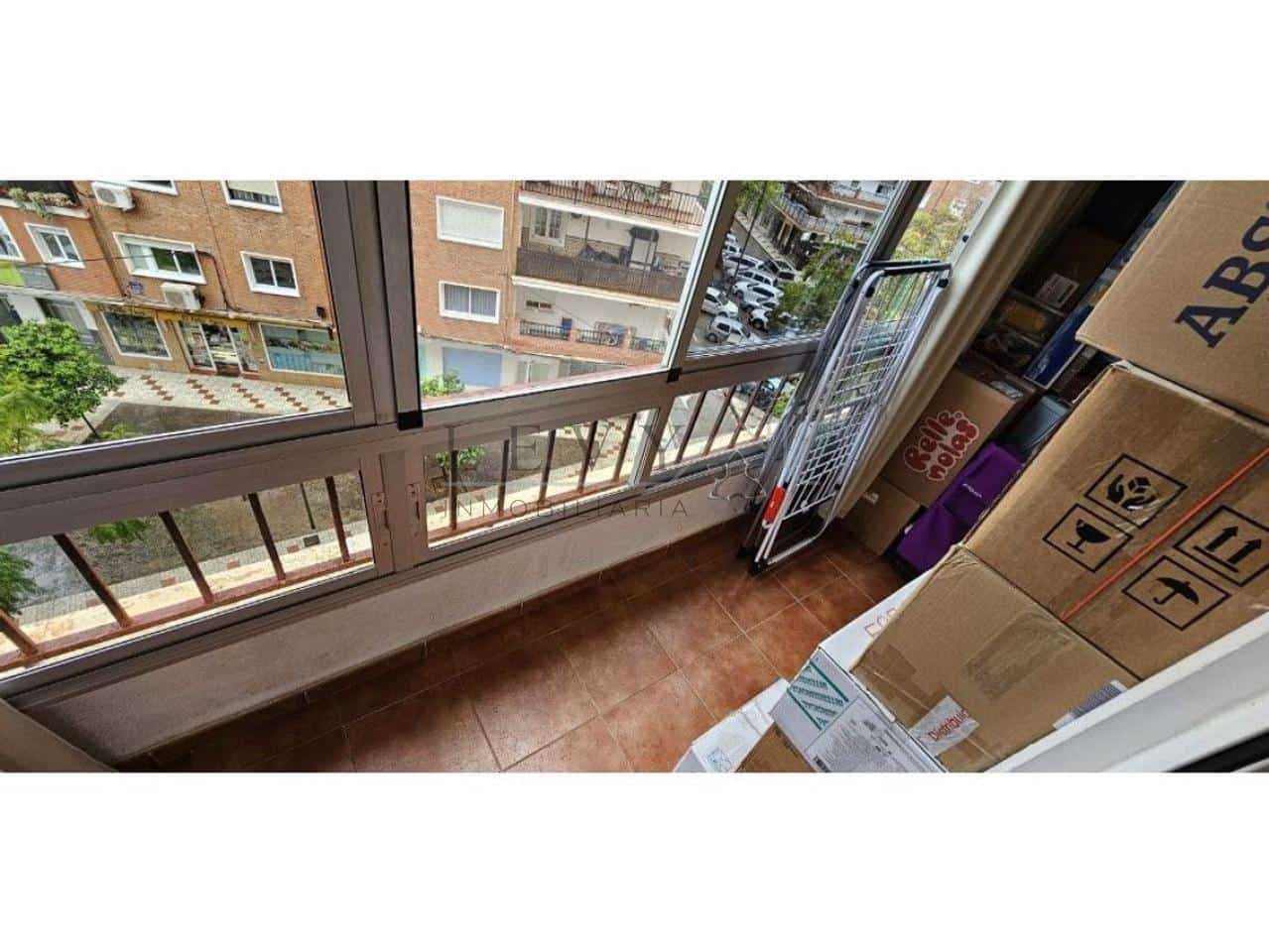 4 sovrum Lägenhet till salu i Malaga stad - 415 000 € (Ref: 9583250)