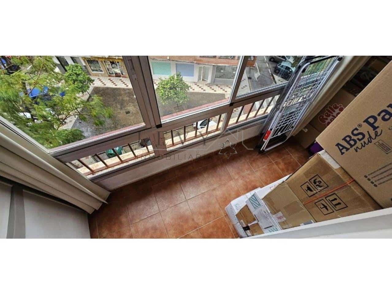 4 sovrum Lägenhet till salu i Malaga stad - 415 000 € (Ref: 9583250)