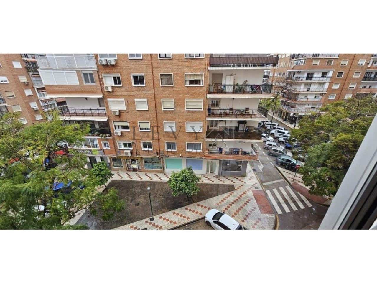 4 sovrum Lägenhet till salu i Malaga stad - 415 000 € (Ref: 9583250)