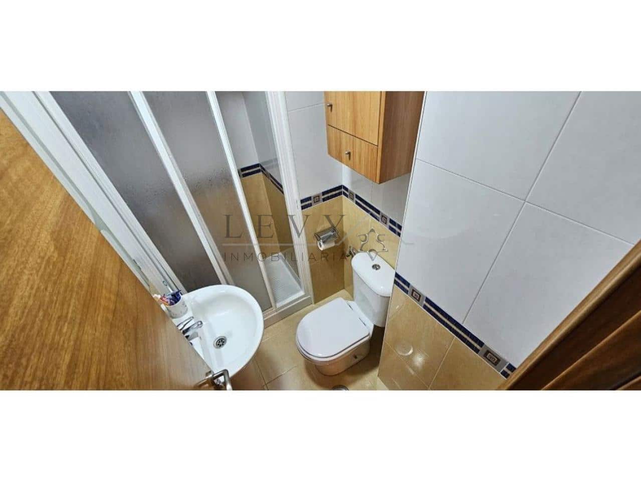 4 sovrum Lägenhet till salu i Malaga stad - 415 000 € (Ref: 9583250)