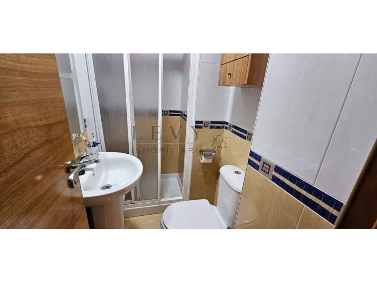 4 sovrum Lägenhet till salu i Malaga stad - 415 000 € (Ref: 9583250)