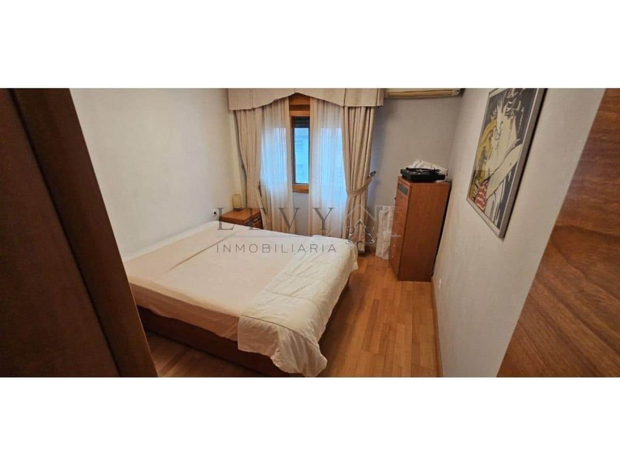 4 sovrum Lägenhet till salu i Malaga stad - 415 000 € (Ref: 9583250)