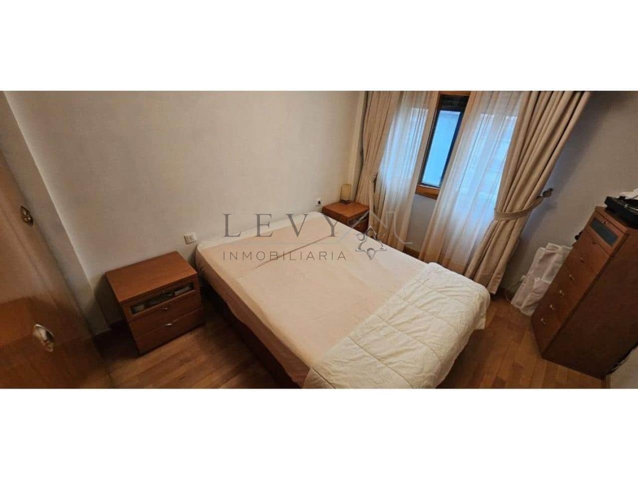 4 sovrum Lägenhet till salu i Malaga stad - 415 000 € (Ref: 9583250)