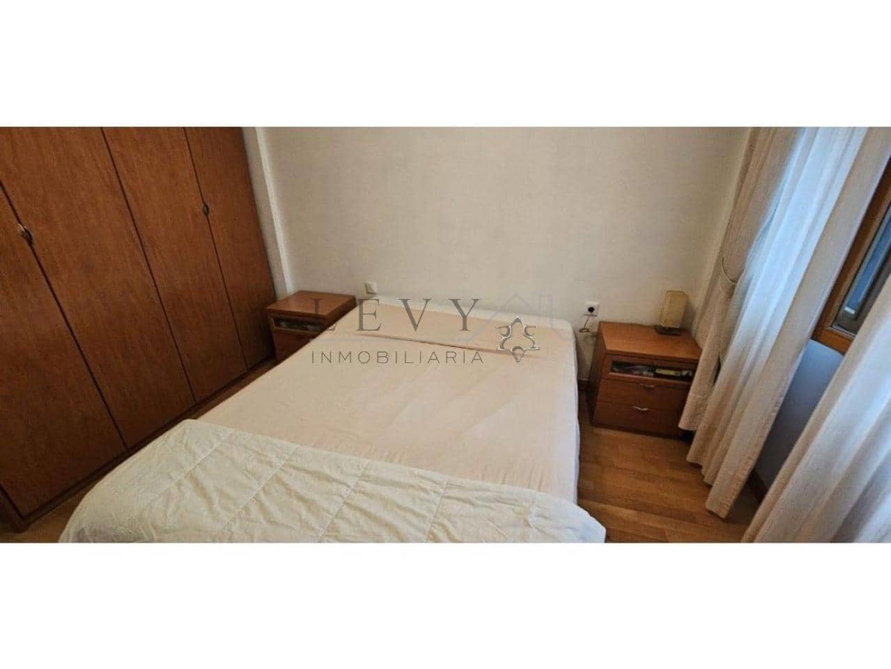 4 sovrum Lägenhet till salu i Malaga stad - 415 000 € (Ref: 9583250)