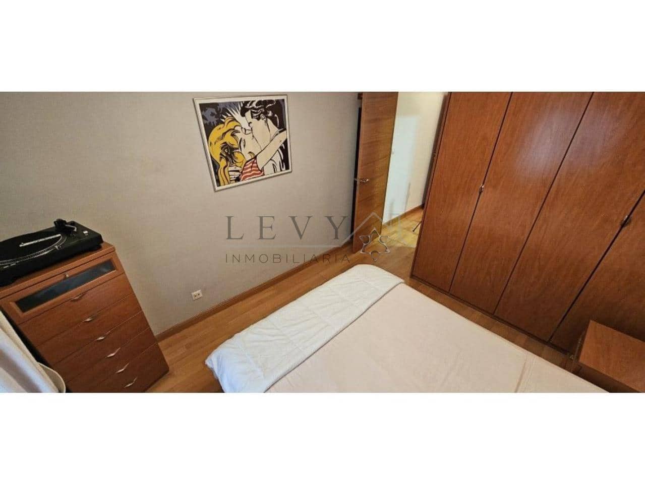 4 sovrum Lägenhet till salu i Malaga stad - 415 000 € (Ref: 9583250)