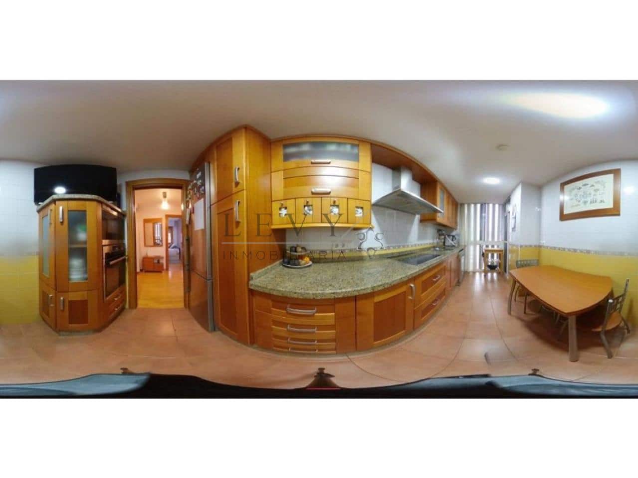 4 sovrum Lägenhet till salu i Malaga stad - 415 000 € (Ref: 9583250)