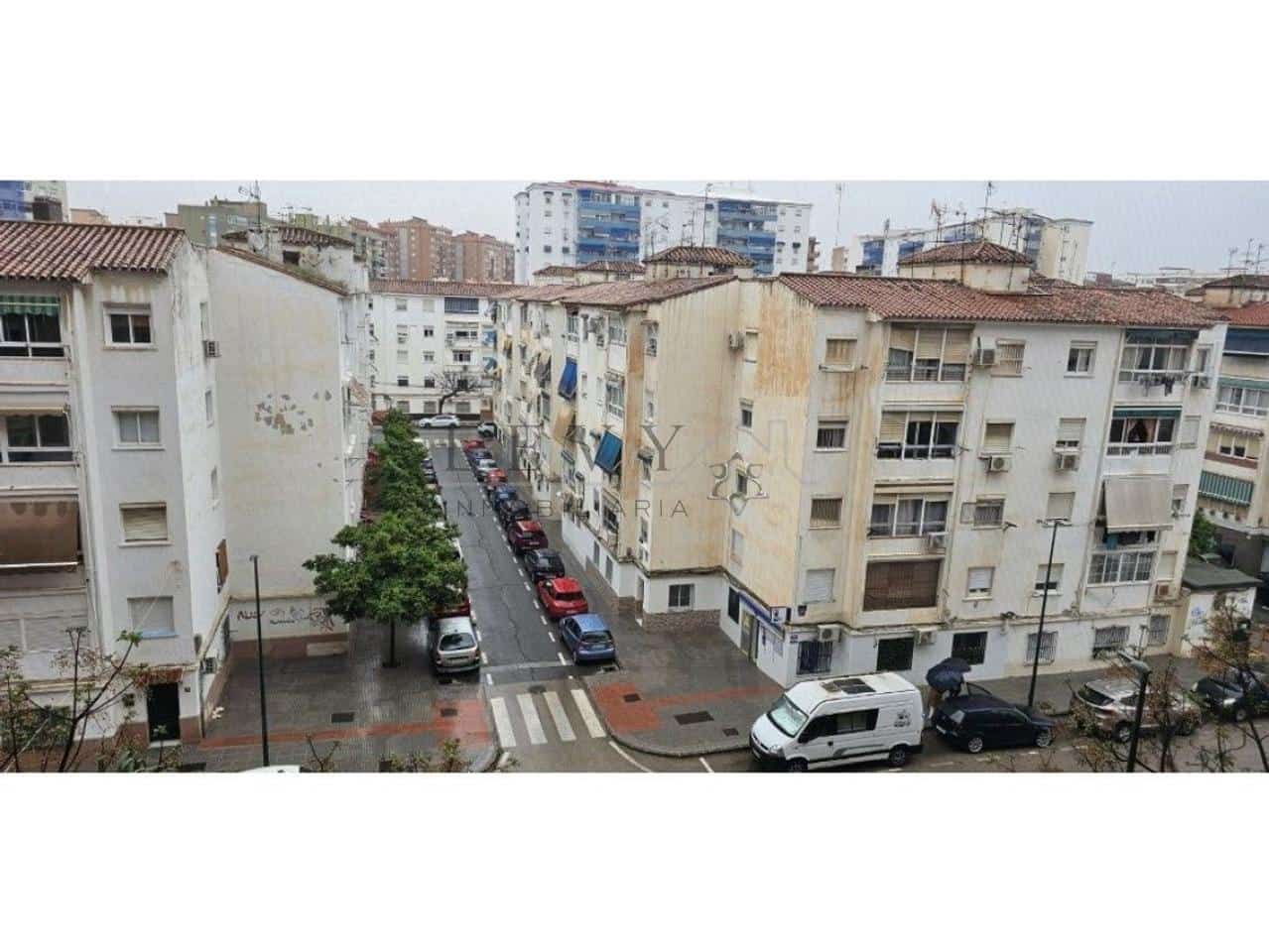 4 sovrum Lägenhet till salu i Malaga stad - 415 000 € (Ref: 9583250)