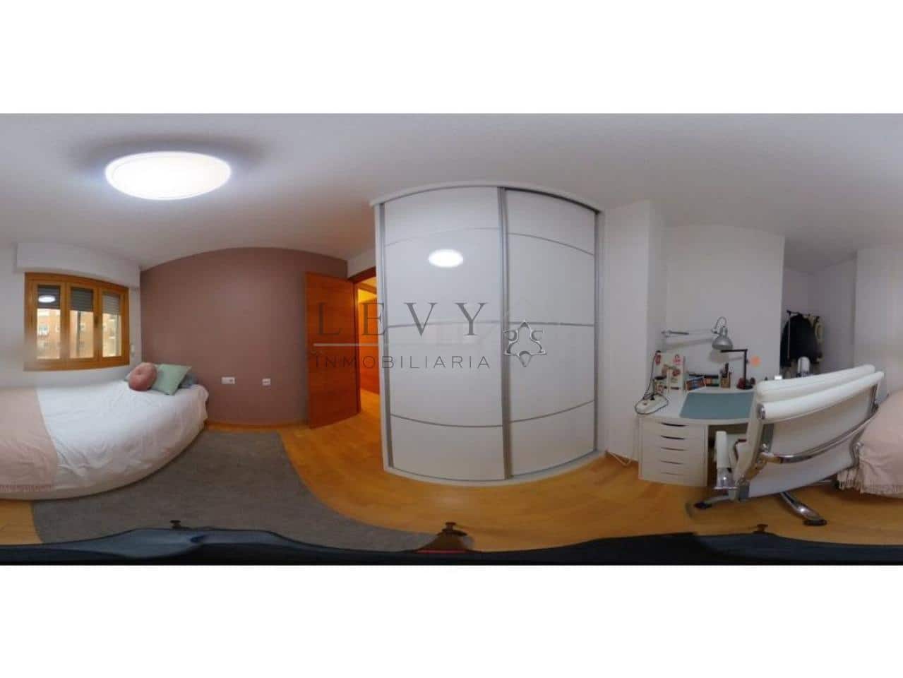 4 sovrum Lägenhet till salu i Malaga stad - 415 000 € (Ref: 9583250)