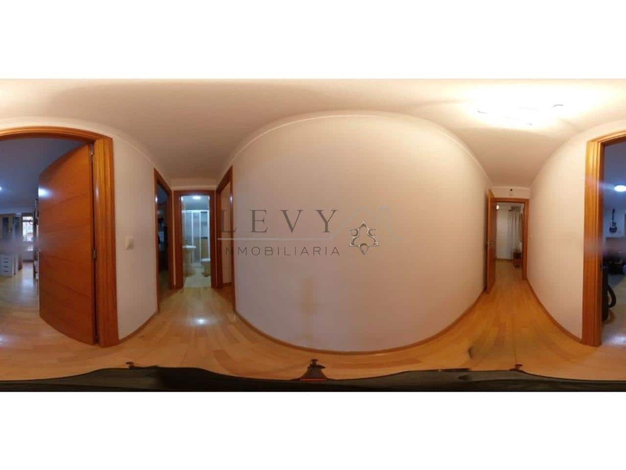 4 sovrum Lägenhet till salu i Malaga stad - 415 000 € (Ref: 9583250)