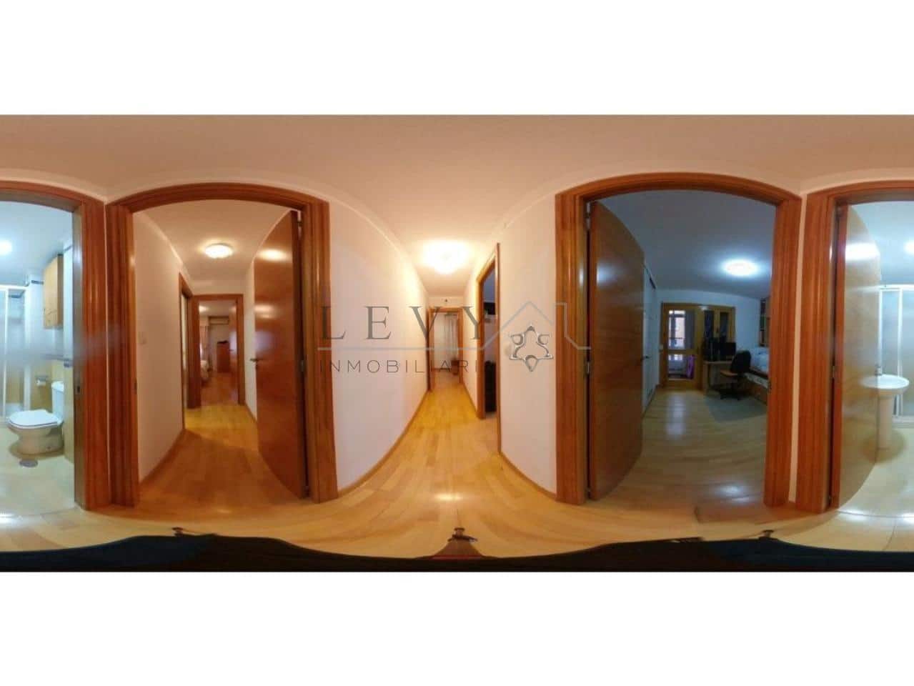 4 sovrum Lägenhet till salu i Malaga stad - 415 000 € (Ref: 9583250)