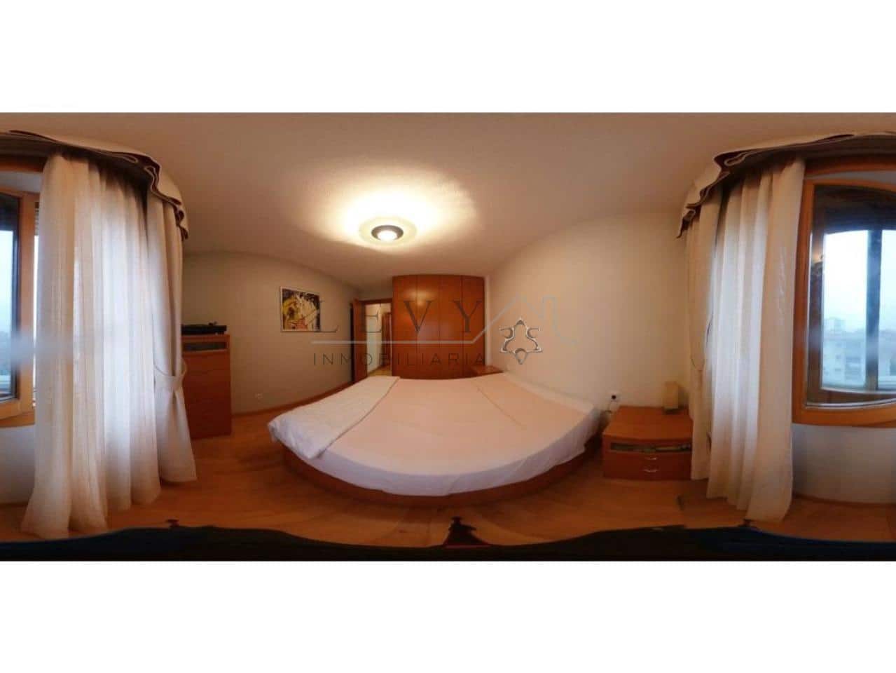 4 sovrum Lägenhet till salu i Malaga stad - 415 000 € (Ref: 9583250)