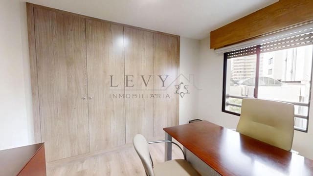 3 bedroom Flat for sale in Pol Alameda, Málaga city with garage - € 495,000 (Ref: 9583251)