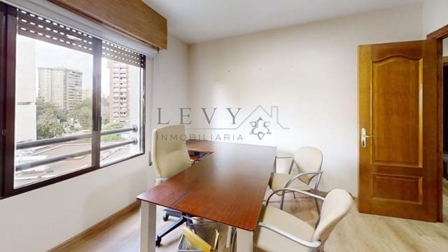 3 bedroom Flat for sale in Pol Alameda, Málaga city with garage - € 495,000 (Ref: 9583251)