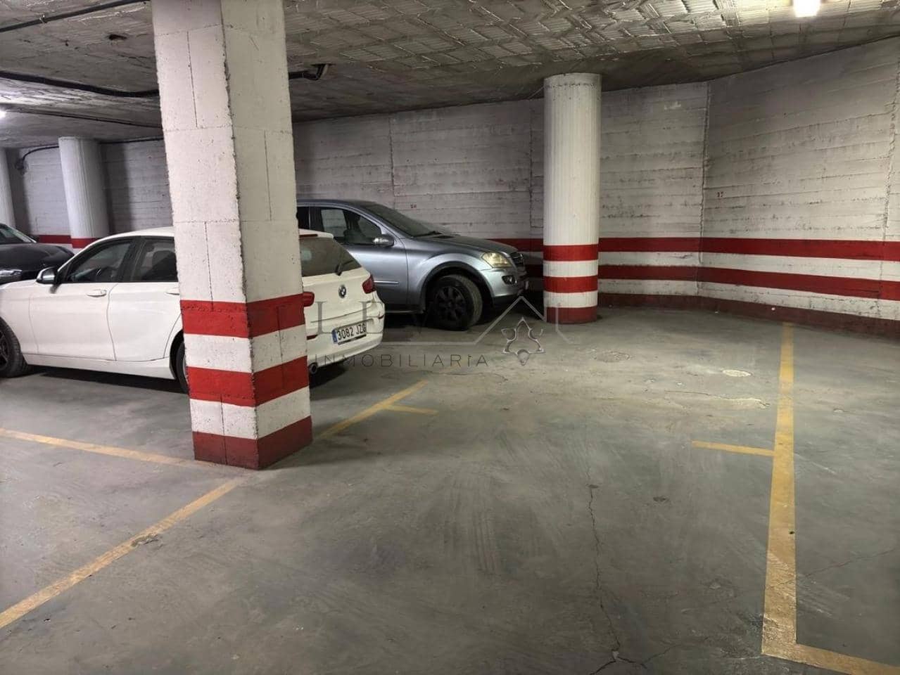 3 bedroom Flat for sale in Malaga city with garage - € 495,000 (Ref: 9583251)