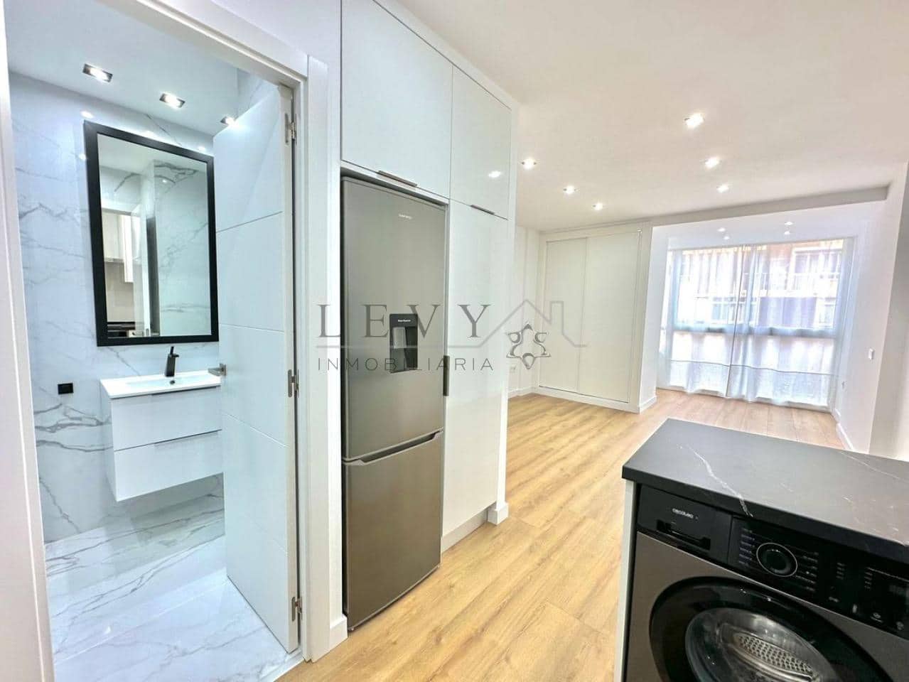 1 camera da letto Appartamento in vendita in Benalmadena con piscina - 169.900 € (Rif: 9583252)