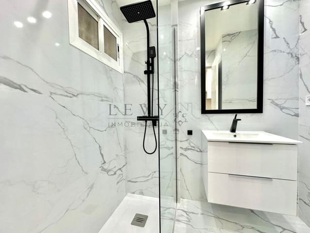 1 camera da letto Appartamento in vendita in Parque de la Paloma, Benalmádena con piscina - 169.900 € (Rif: 9583252)