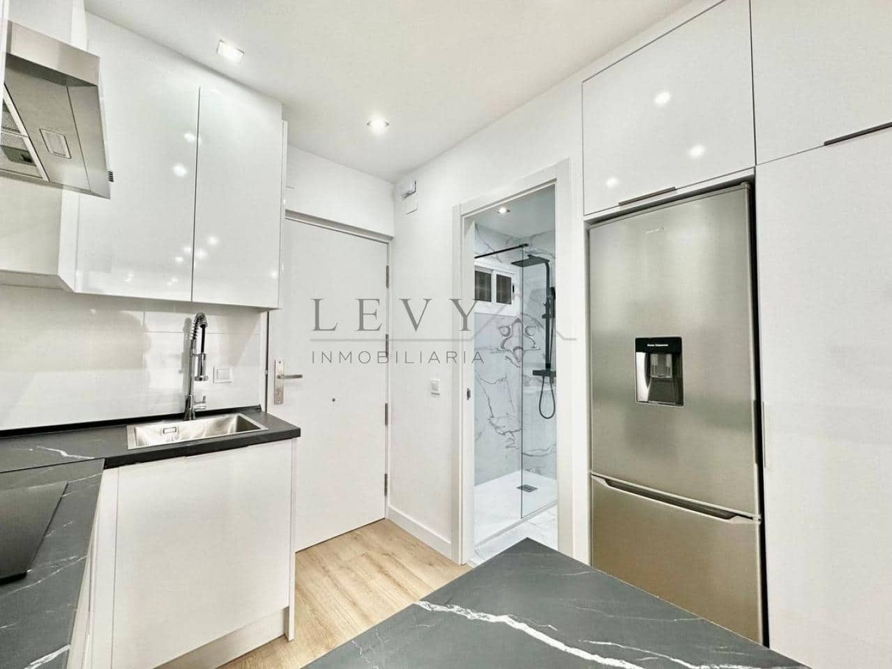 1 camera da letto Appartamento in vendita in Benalmadena con piscina - 169.900 € (Rif: 9583252)