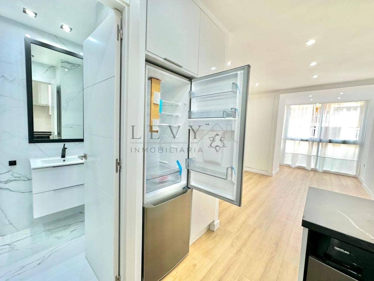 1 camera da letto Appartamento in vendita in Benalmadena con piscina - 169.900 € (Rif: 9583252)