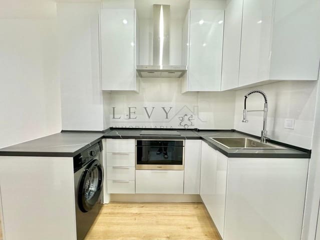 1 camera da letto Appartamento in vendita in Parque de la Paloma, Benalmádena con piscina - 169.900 € (Rif: 9583252)