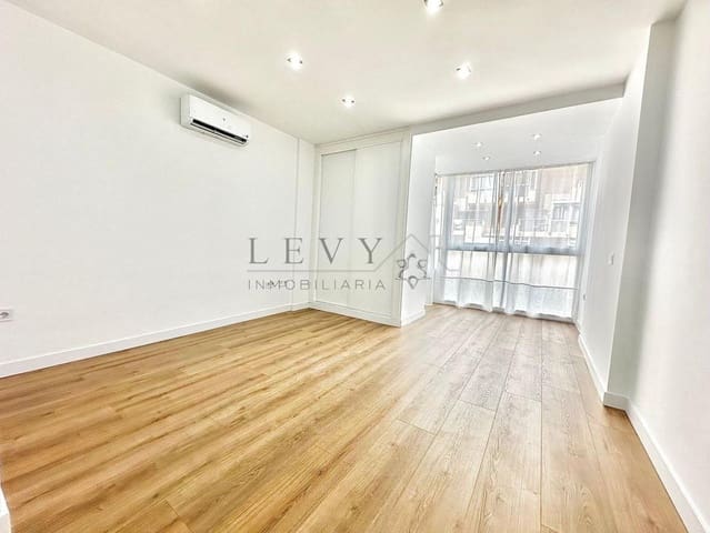 1 camera da letto Appartamento in vendita in Parque de la Paloma, Benalmádena con piscina - 169.900 € (Rif: 9583252)