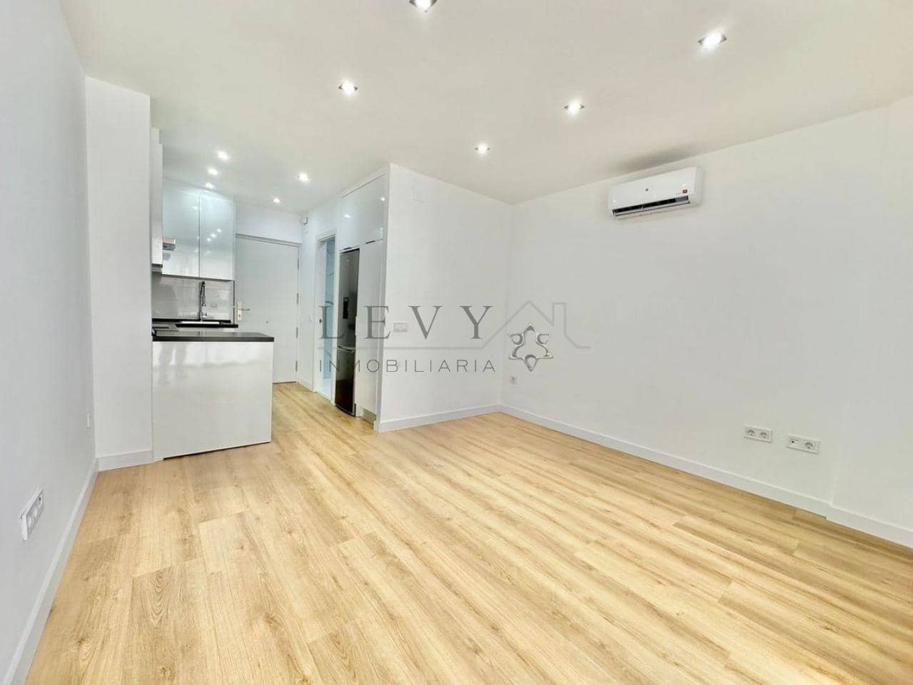 1 camera da letto Appartamento in vendita in Benalmadena con piscina - 169.900 € (Rif: 9583252)