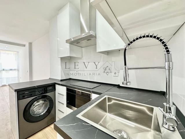 1 camera da letto Appartamento in vendita in Parque de la Paloma, Benalmádena con piscina - 169.900 € (Rif: 9583252)