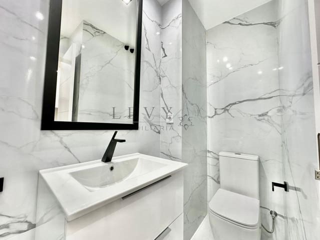 1 camera da letto Appartamento in vendita in Parque de la Paloma, Benalmádena con piscina - 169.900 € (Rif: 9583252)