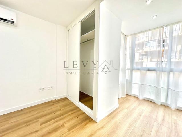 1 camera da letto Appartamento in vendita in Parque de la Paloma, Benalmádena con piscina - 169.900 € (Rif: 9583252)