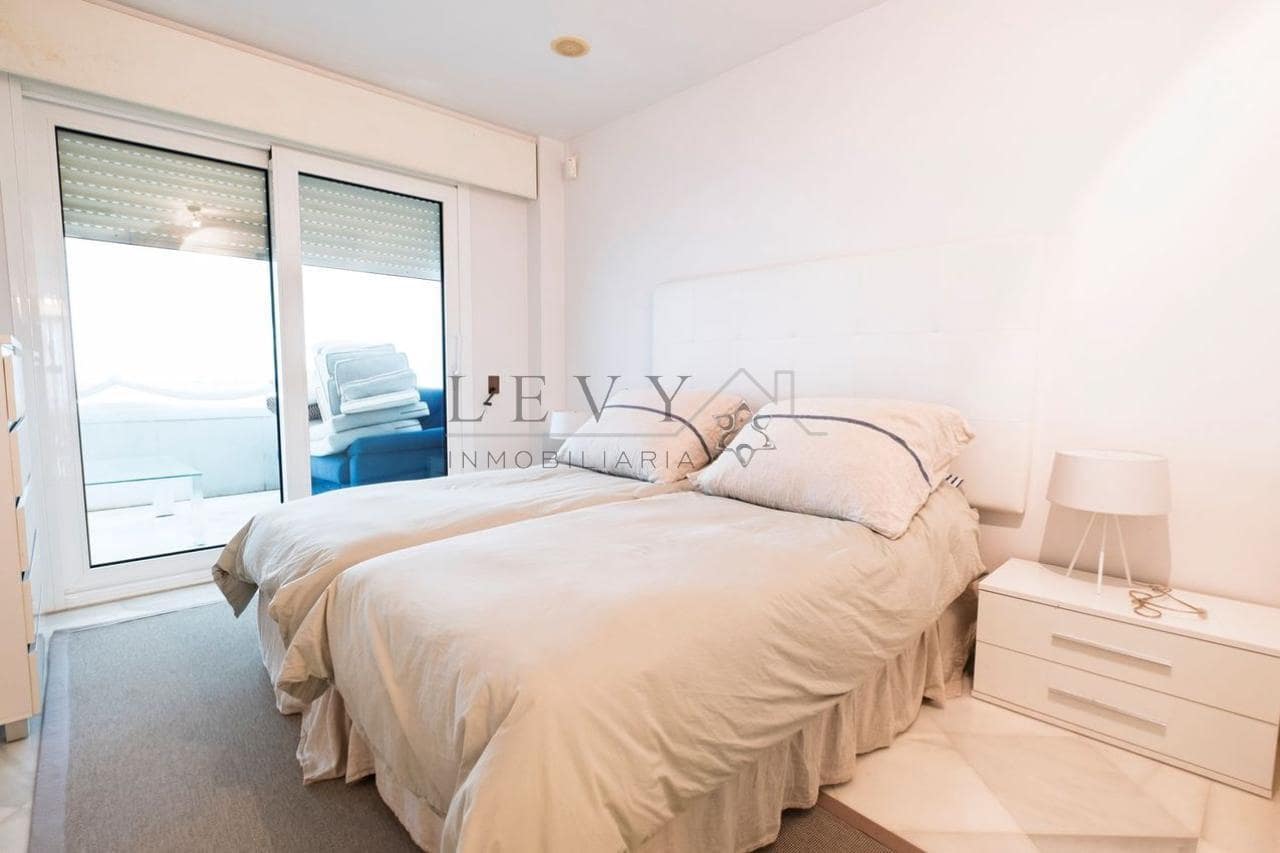 4 slaapkamer Flat te koop in Marbella met zwembad garage - € 4.500.000 (Ref: 9583253)