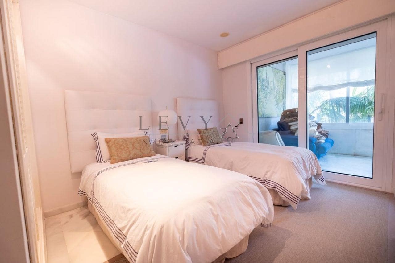 4 slaapkamer Flat te koop in Marbella met zwembad garage - € 4.500.000 (Ref: 9583253)