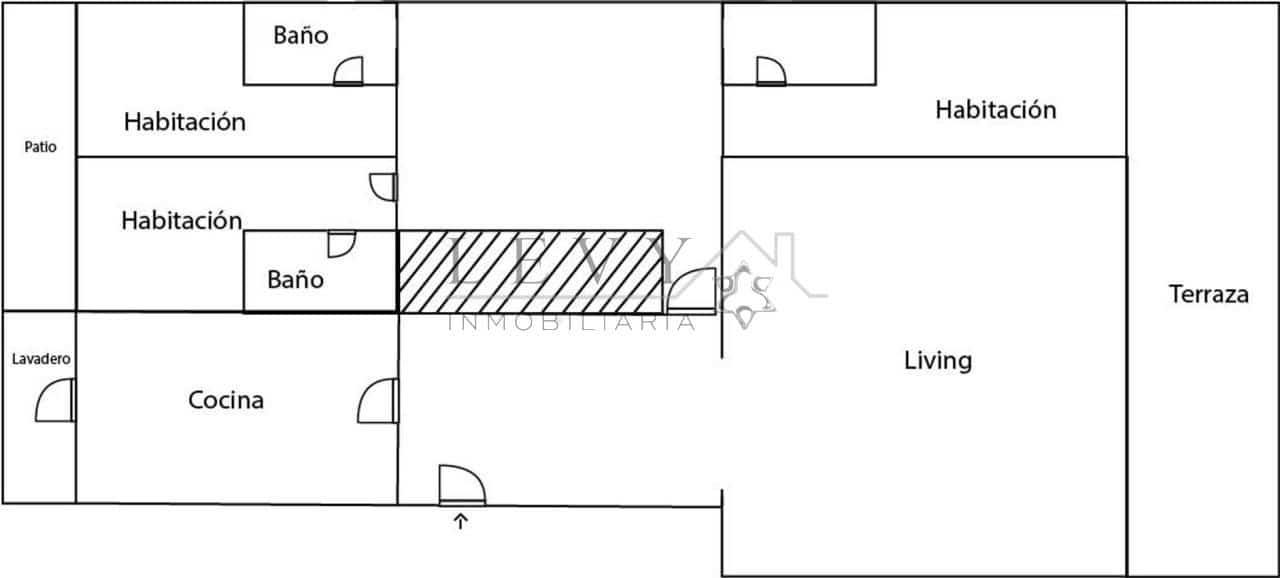 4 slaapkamer Flat te koop in Marbella met zwembad garage - € 4.500.000 (Ref: 9583253)
