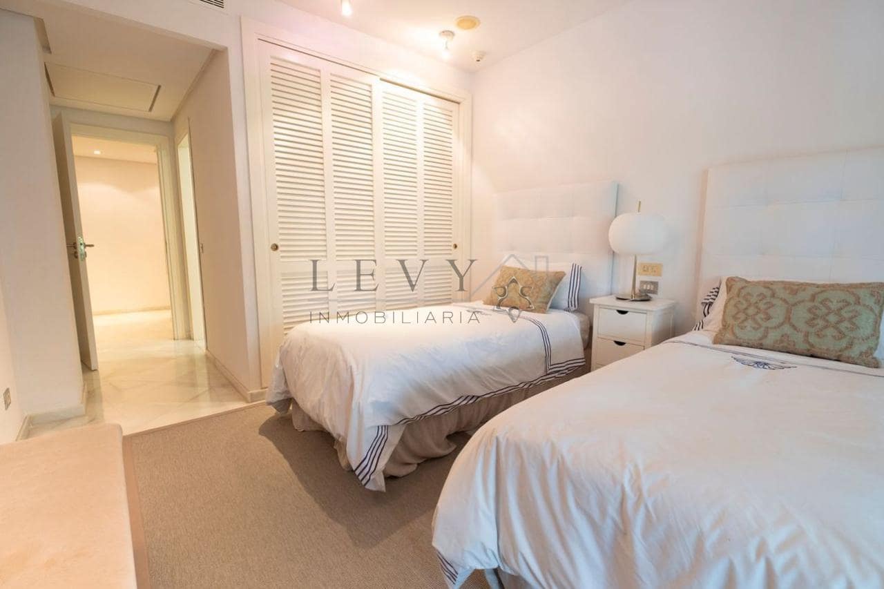 4 slaapkamer Flat te koop in Marbella met zwembad garage - € 4.500.000 (Ref: 9583253)