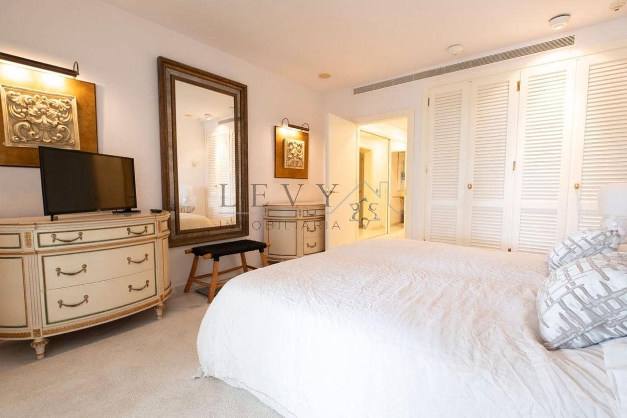 4 slaapkamer Flat te koop in Marbella met zwembad garage - € 4.500.000 (Ref: 9583253)