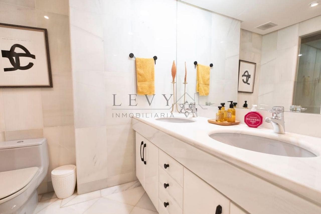 4 slaapkamer Flat te koop in Marbella met zwembad garage - € 4.500.000 (Ref: 9583253)