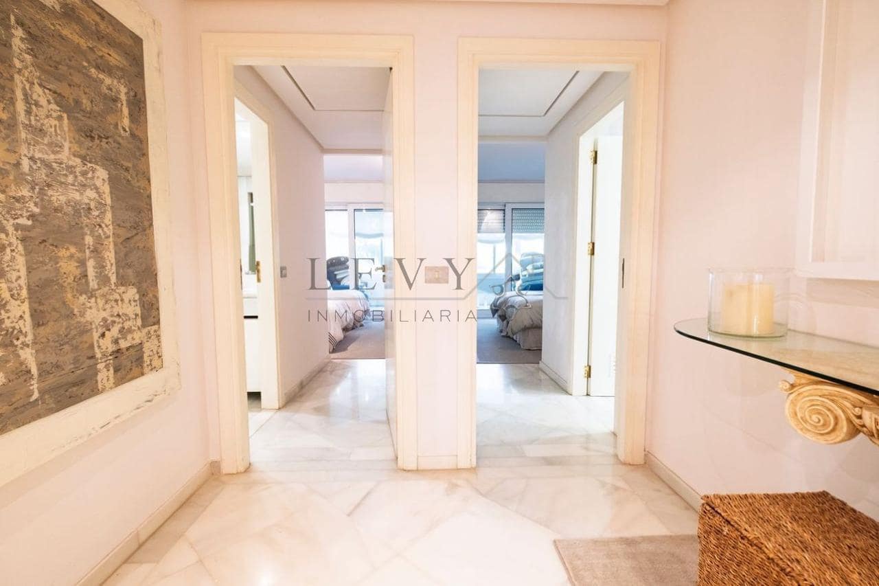 4 slaapkamer Flat te koop in Marbella met zwembad garage - € 4.500.000 (Ref: 9583253)