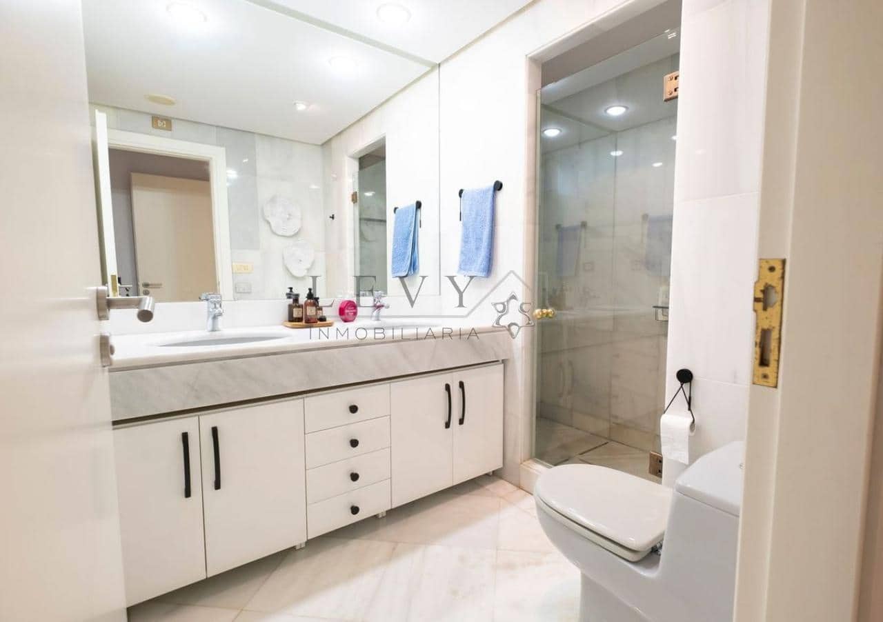 4 slaapkamer Flat te koop in Marbella met zwembad garage - € 4.500.000 (Ref: 9583253)