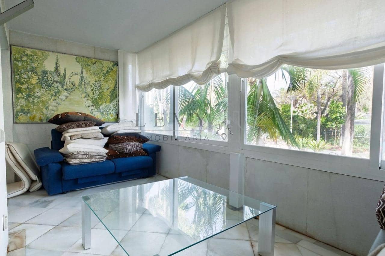 4 slaapkamer Flat te koop in Marbella met zwembad garage - € 4.500.000 (Ref: 9583253)