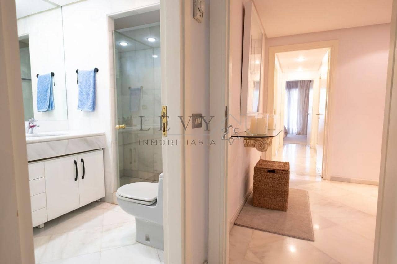 4 slaapkamer Flat te koop in Marbella met zwembad garage - € 4.500.000 (Ref: 9583253)