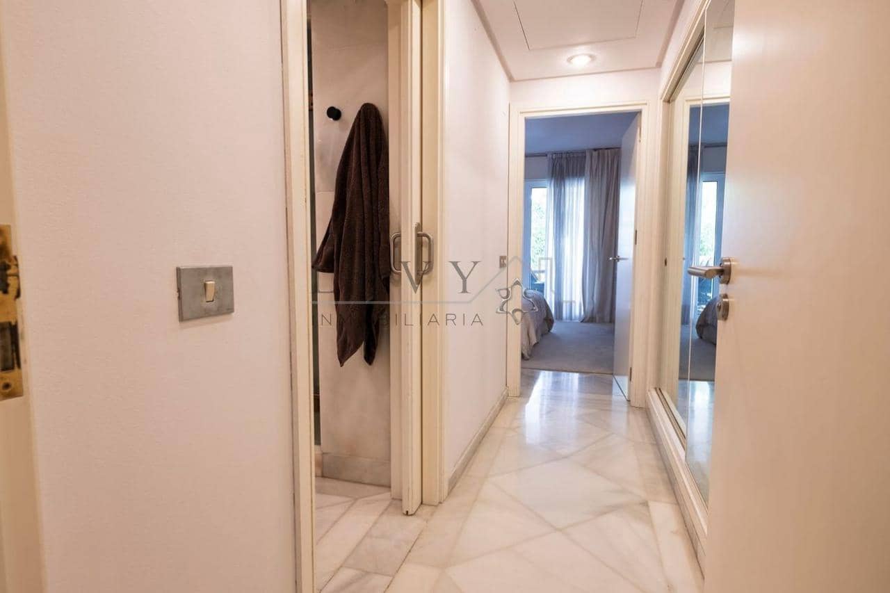 4 slaapkamer Flat te koop in Marbella met zwembad garage - € 4.500.000 (Ref: 9583253)