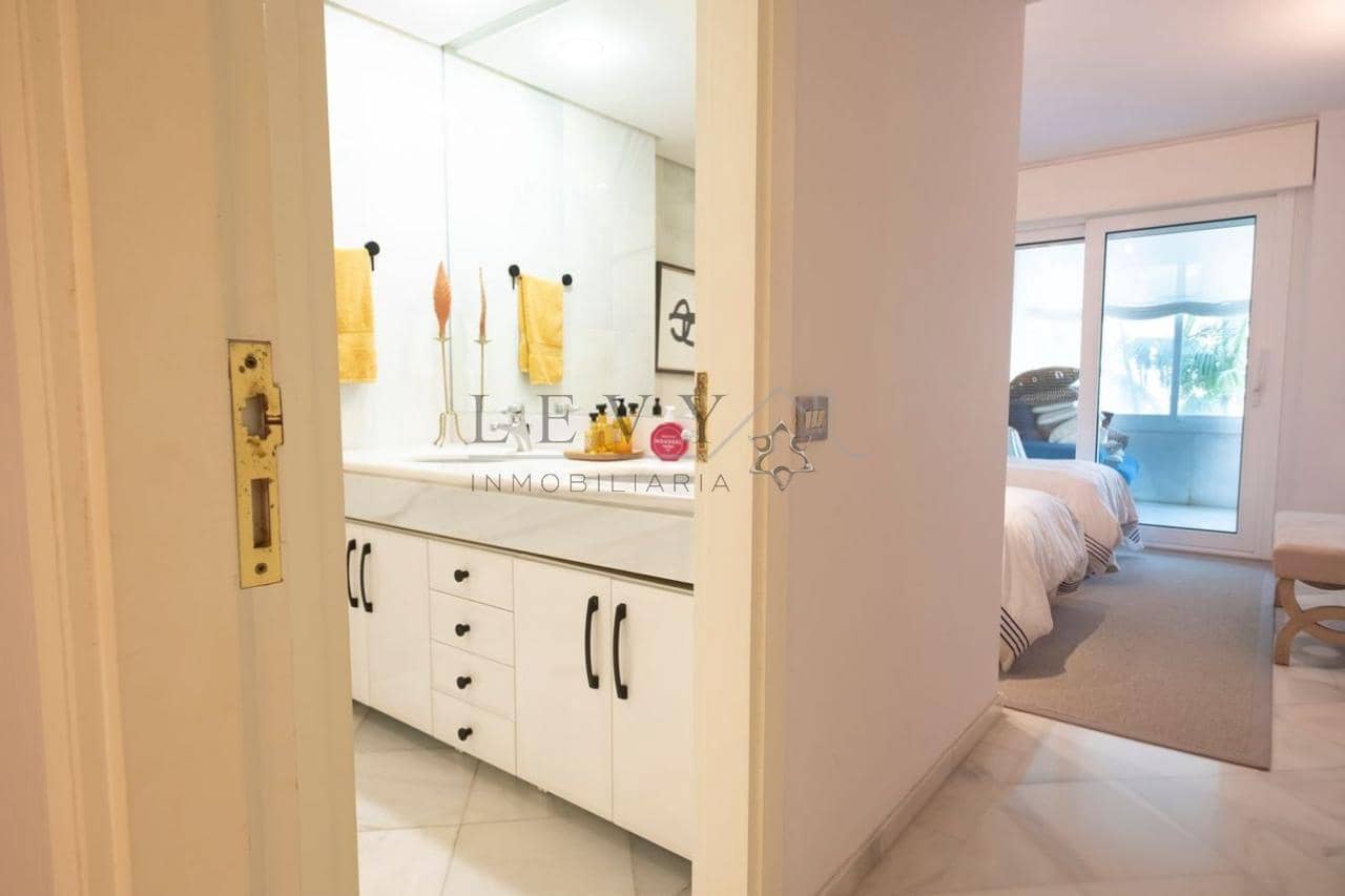 4 slaapkamer Flat te koop in Marbella met zwembad garage - € 4.500.000 (Ref: 9583253)