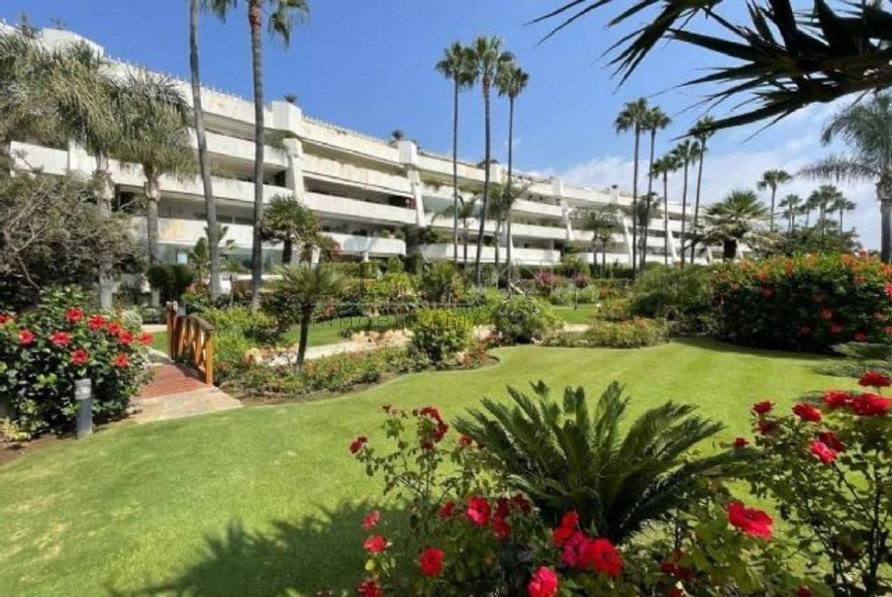 4 slaapkamer Flat te koop in Marbella met zwembad garage - € 4.500.000 (Ref: 9583253)